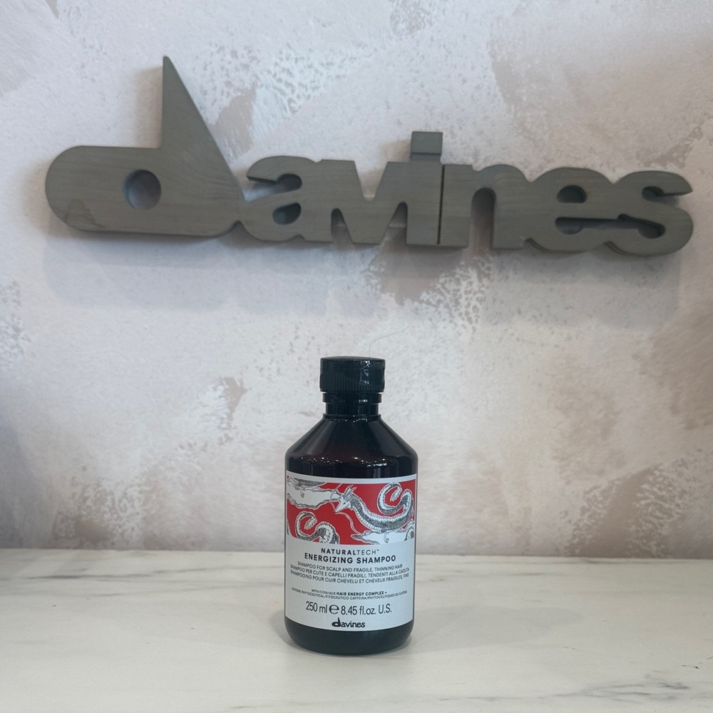 Davines Energizing Shampoo